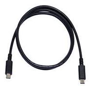 USB CABLE, 3.1 C PLUG-PLUG, 150MM