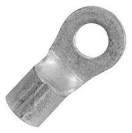 TERMINAL, RING TONGUE, 3/8", 4/0AWG