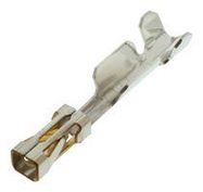 CONTACT, SOCKET, 24-20AWG, CRIMP