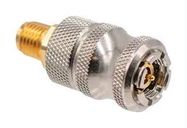 RF ADAPTOR, 2.92MM JACK-QC PLUG, 50 OHM