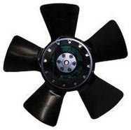 AXIAL FAN, 240MM, 230/400V, BALL BEARING