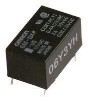 SIGNAL RELAY, SPDT, 2A, 30VDC, THT