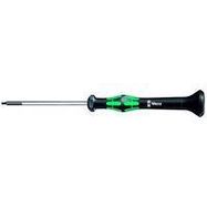 2054 0.9mm x 1 9/16" Kraftform Series Hex-Plus Micro Screwdriver