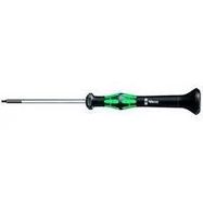 2054 1.3mm x 1 9/16" Kraftform Series Hex-Plus Micro Screwdriver