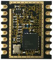 LORA TRANSCEIVER, 868MHZ, 300KBPS, SMD