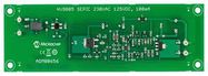 EVAL BOARD, HV9805 OFF-LINE LED DRIVER