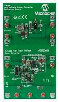 EVALUATION BOARD, BOOST REGULATOR