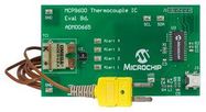 EVAL BRD, THERMOCOUPLE EMF-DEG CELSIUS