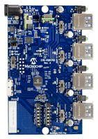 EVALUATION BOARD, USB 3.1 CONTROLLER HUB