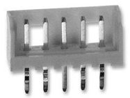 CONNECTOR, HEADER, 5POS, 1ROW, 2MM