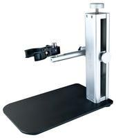 STAND, 15CM ARM, ALUM/SS, MICROSCOPE