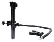 GOOSENECK STAND, 60CM ARM, MICROSCOPE