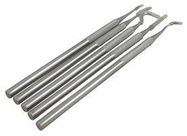 PROBE KIT, 6", STAINLESS STEEL, 6PCS