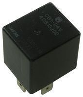 RELAY, AUTOMOTIVE, SPDT, 28VDC, 20A