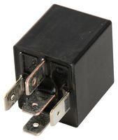 RELAY, AUTOMOTIVE, SPDT, 28VDC, 20A