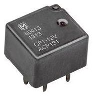 AUTOMOTIVE RELAY, SPST, 24VDC, 20A