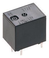 AUTOMOTIVE RELAY, SPDT, 20A, 12VDC, TH