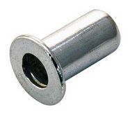 RIVETING NUTS, 3MM, (PK50)