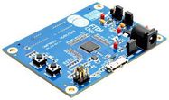 EVAL BOARD, 32BIT FIFO TO USB 3.0 BRIDGE