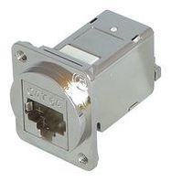 CONNECTOR, RJ45, RCPT, 8P8C, CAT6A