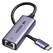 Ethernet Adapter USB-C 3.1 Gen1 to RJ45 2.5G Gigabit