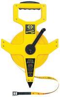 SURVEYOR MEASURING TAPE, 30M