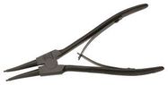 CIRCLIP PLIER, OUTSIDE STRAIGHT, 140MM