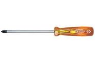 SCREWDRIVER, PHILLIPS, 100MM, PH2