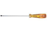 SCREWDRIVER, SLOTTED PARALLEL, 75MM