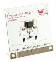 EVALUATION BOARD, ADJ SYNC BUCK REG