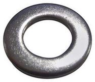 PLAIN WASHER, M6, SS A2, 6.4MM, 12MM