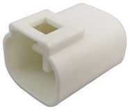 RECTANGULAR CONNECTOR, 2POS, 5.8MM, THT