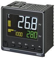 TEMP CONTROLLER, DIGITAL, VOLT O/P