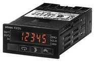 DIGITAL METER, VOLT/CURRENT, 24VDC