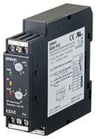 CONDUCTIVE LEVEL CTRL, 24V, DIN RAIL