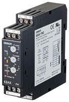 RELAY, PHASE MONITORING, SPDT, 480VAC