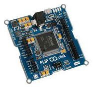 DEV BOARD, 32BIT MCU