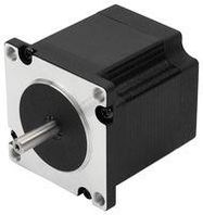 STEPPER MOTOR, 2.1VDC, 3A