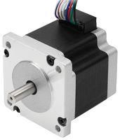 STEPPER MOTOR, 3.9VDC, 3A