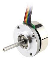 BLDC MOTOR, 24VDC, 6700RPM