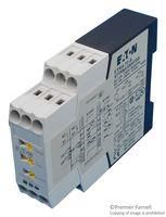 TIME DELAY RELAY, DPDT, 0.05S-100H, 240V