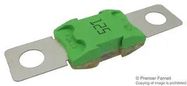 BOLT-ON FUSE, SLOW BLOW, 125A, 32V