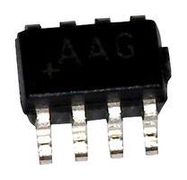 OP-AMP, 1.5MHZ, 0.7V/US, SC-70-8