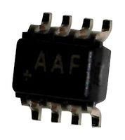 OP AMP, 1.5MHZ, 0.9V/US, SC70-8