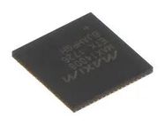 HIGH VOLTAGE DIGITAL PULSER, TQFN-68