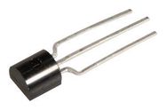 TEMPERATURE SENSOR, 0.5DEG C, TO-92-3