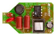 REF DESIGN BOARD, BUCK LED DRIVER