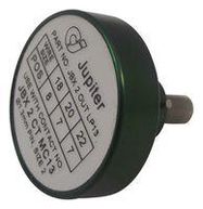 CRIMP LOCATOR, 26-22AWG, SIZE 2, 1.3MM