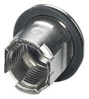 HOUSING, M12, SOCKET, SCREW