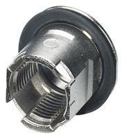 HOUSING, M12, SOCKET, SCREW